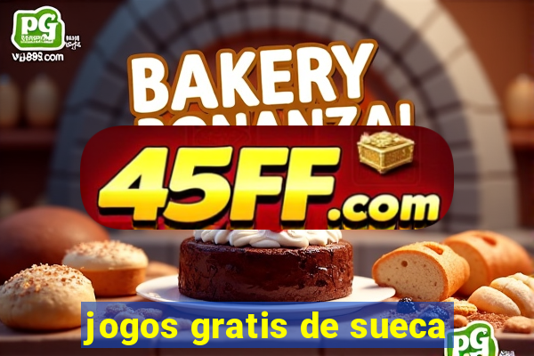 jogos gratis de sueca